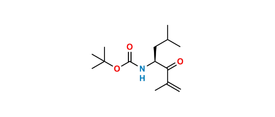 Picture of Carfilzomib Impurity 41