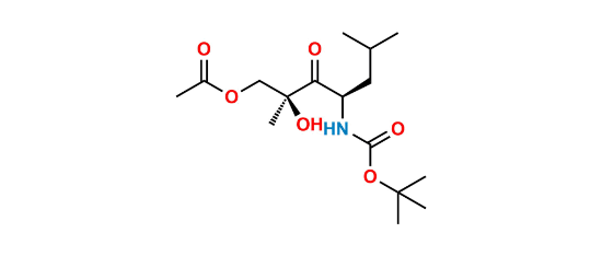 Picture of Carfilzomib Impurity 43