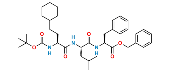 Picture of Carfilzomib Impurity 45