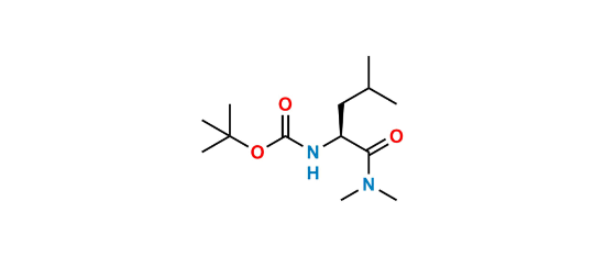 Picture of Carfilzomib Impurity 47