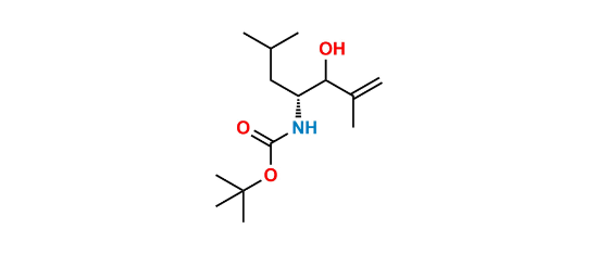 Picture of Carfilzomib Impurity 48