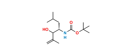 Picture of Carfilzomib Impurity 49