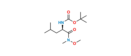 Picture of Carfilzomib Impurity 50