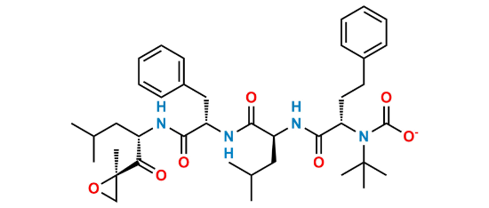 Picture of Carfilzomib Impurity 54