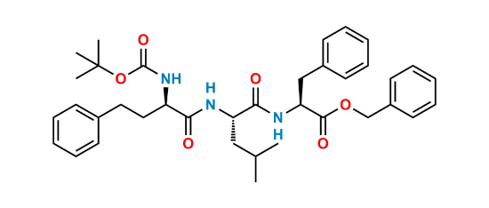 Picture of Carfilzomib Impurity 56