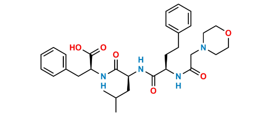 Picture of Carfilzomib Impurity 63