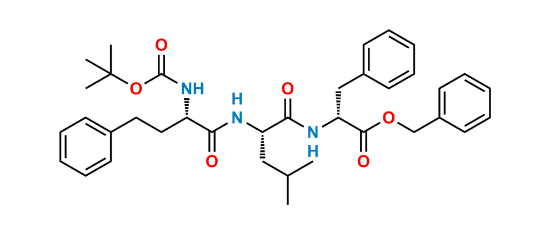 Picture of Carfilzomib Impurity 65