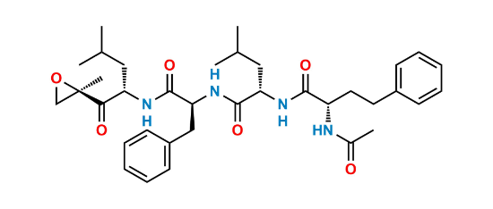 Picture of Carfilzomib Impurity 69