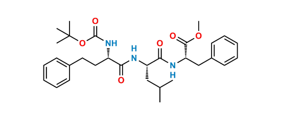 Picture of Carfilzomib Impurity 72