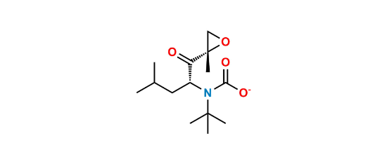 Picture of Carfilzomib Impurity 74