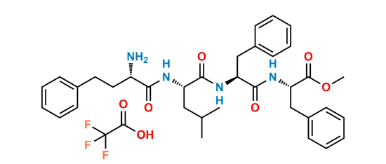 Picture of Carfilzomib Impurity 77