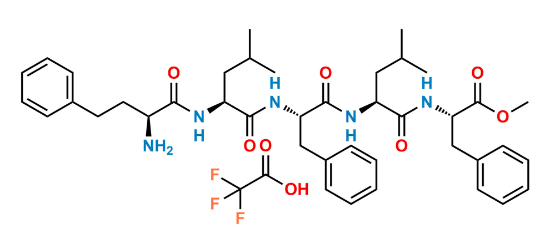 Picture of Carfilzomib Impurity 79