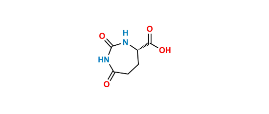 Picture of Carglumic Acid USP Related Compound B