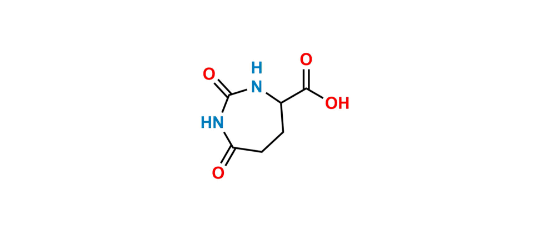 Picture of Carglumic Acid Impurity C