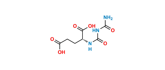 Picture of Dicarbamoyl-L-Glutamic Acid