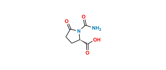 Picture of Carglumic Acid Impurity 1