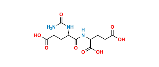 Picture of Carglumic Acid Impurity 2