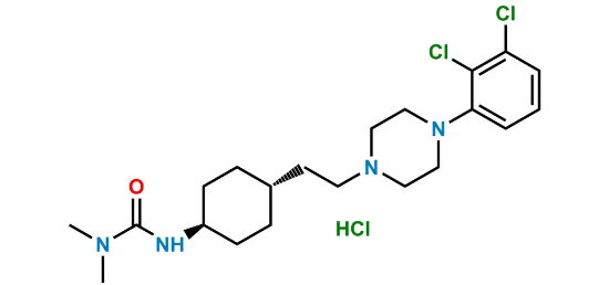 Picture of Cariprazine