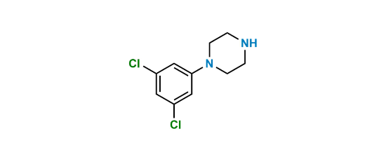 Picture of 1-(3,5-Dichlorophenyl) piperazine 