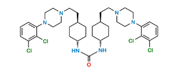 Picture of Cariprazine Urea Impurity 2