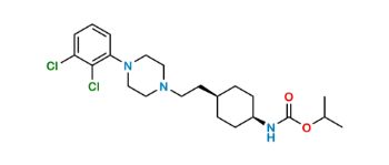 Picture of Cariprazine Impurity 3