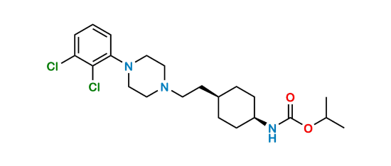 Picture of Cariprazine Impurity 3