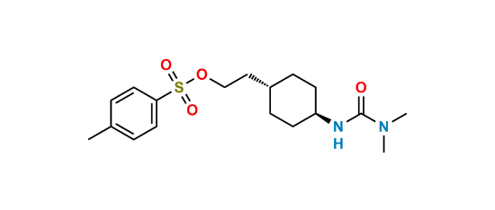 Picture of Cariprazine Impurity 6