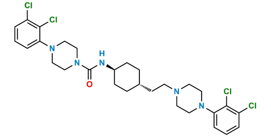 Picture of Cariprazine Impurity 9