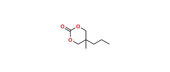 Picture of Carisoprodol EP Impurity B