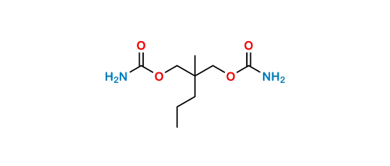 Picture of Carisoprodol EP Impurity D