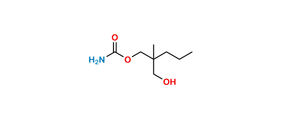 Picture of Carisoprodol USP Related Compound A
