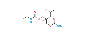 Picture of Hydroxy Carisoprodol