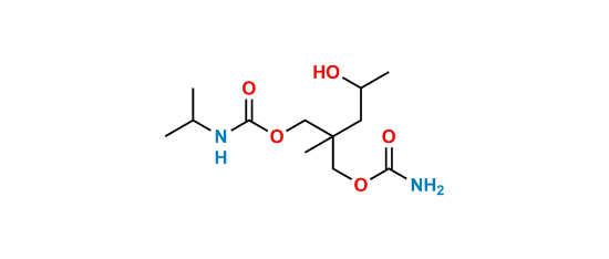 Picture of Hydroxy Carisoprodol