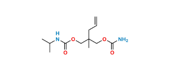 Picture of Dehydro Carisoprodol