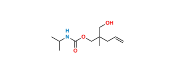 Picture of Carisoprodol Impurity 2
