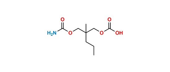 Picture of Carisoprodol Impurity 3