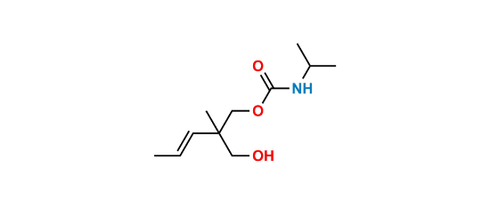 Picture of Carisoprodol Impurity 5