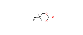 Picture of Carisoprodol Impurity 6