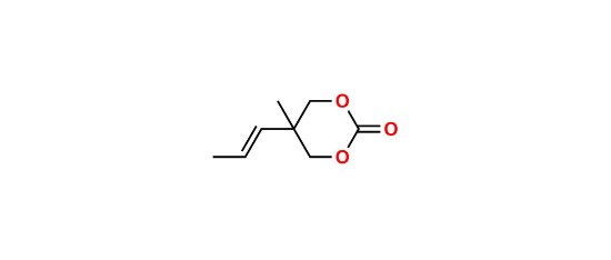 Picture of Carisoprodol Impurity 6