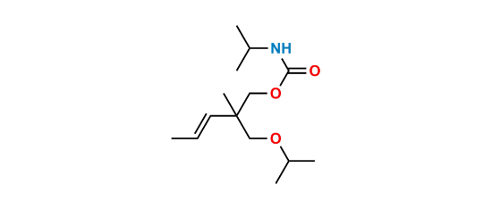 Picture of Carisoprodol Impurity 7
