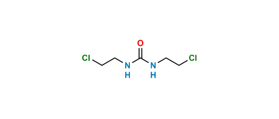 Picture of Carmustine EP Impurity A