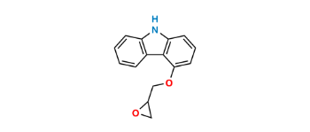 Picture of Carvedilol Related Compound D