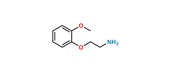 Picture of Carvedilol USP Related Compound E