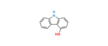 Picture of 4-Hydroxycarbazole