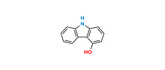 Picture of 4-Hydroxycarbazole