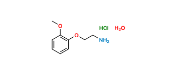 Picture of Carvedilol Impurity 1