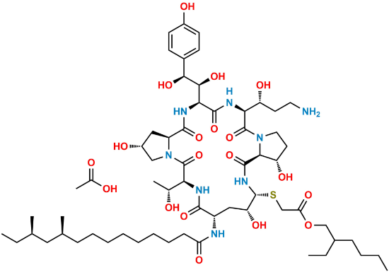Picture of Caspofungin III