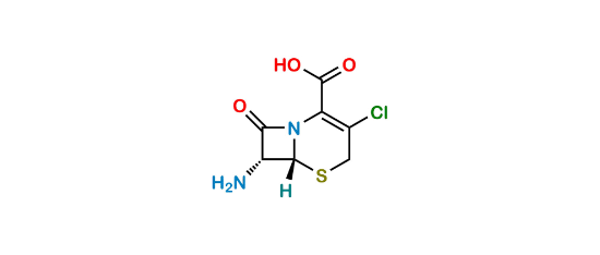 Picture of Cefaclor EP Impurity B