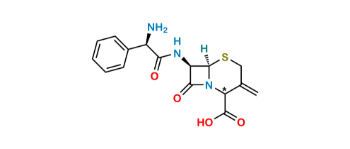 Picture of Cefaclor EP Impurity G