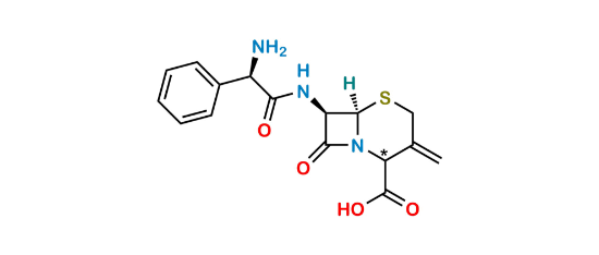 Picture of Cefaclor EP Impurity G